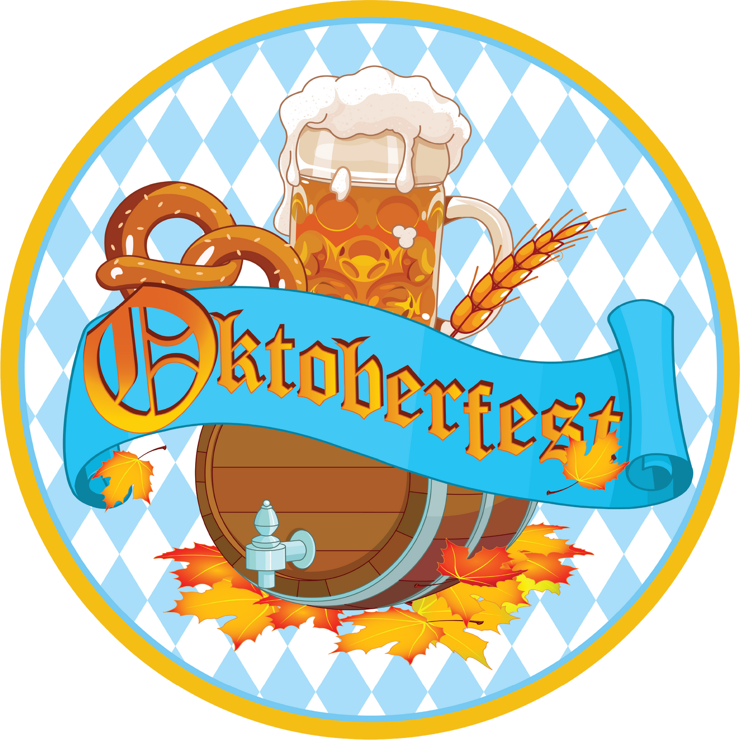 Oktoberfest