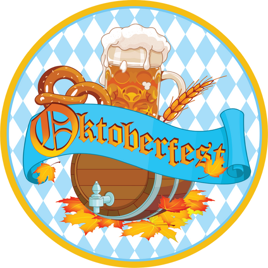 Oktoberfest