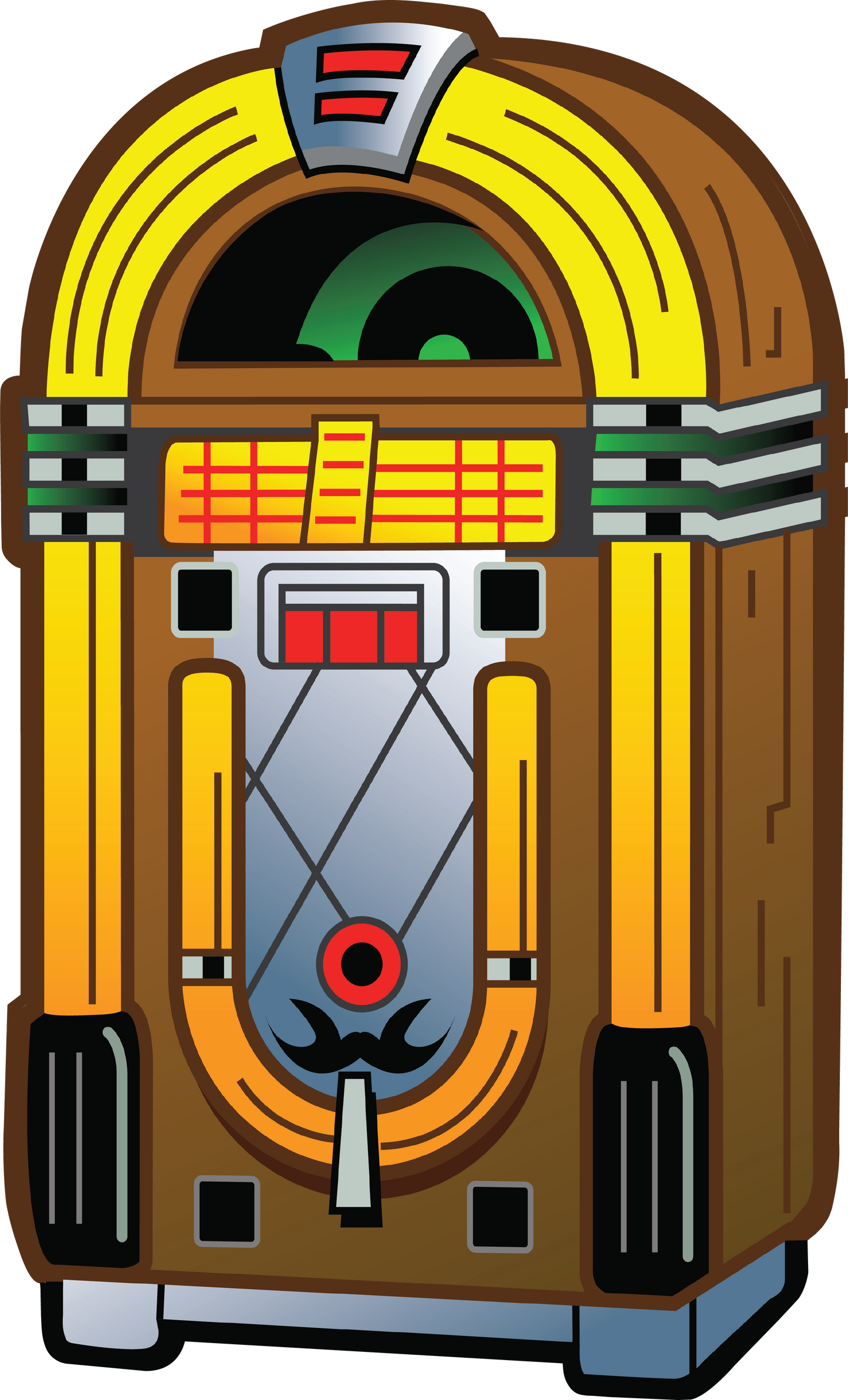 Jukebox Jive