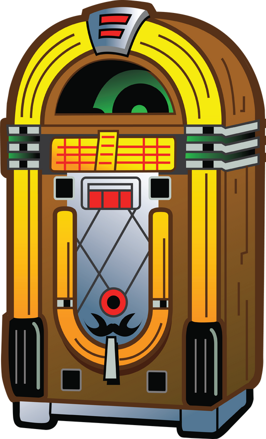 Jukebox Jive