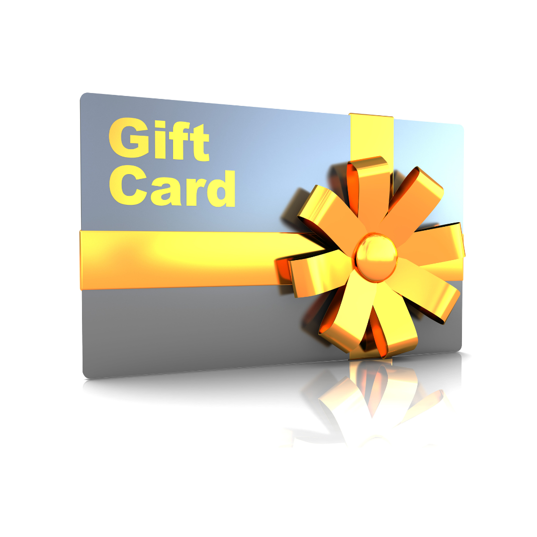 Digital Gift Card