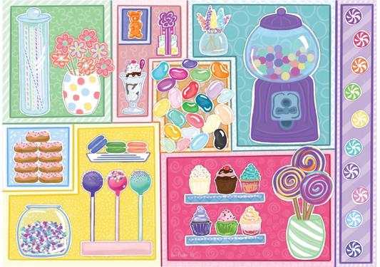 Sweets & Treats