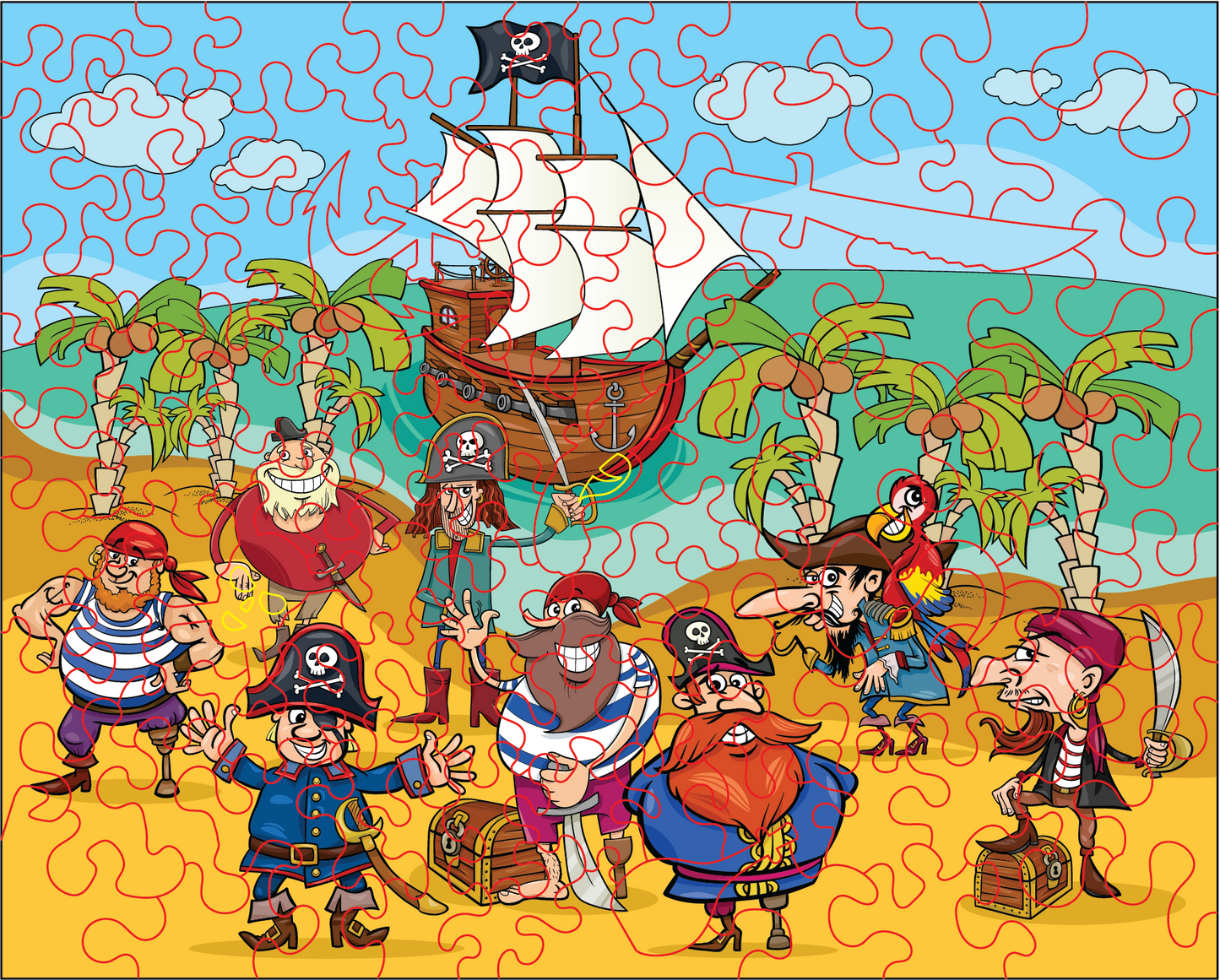 Pirate Party